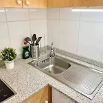 Precioso En El Casco Vello De 公寓 *
