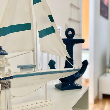 Lejlighed Precioso En El Casco Vello De Vigo