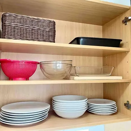 Lejlighed Precioso En El Casco Vello De *