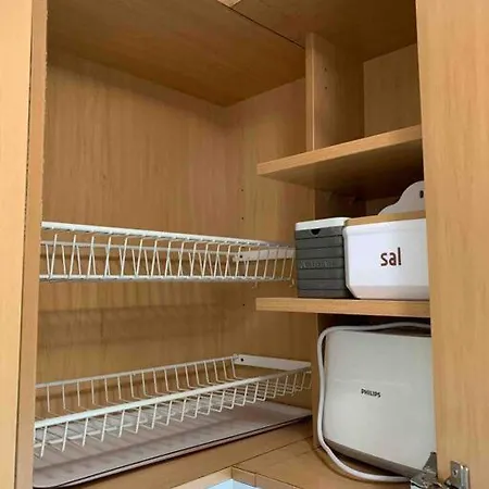 Lejlighed Precioso En El Casco Vello De Vigo