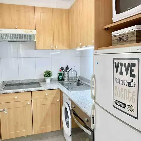 Precioso En El Casco Vello De * Vigo