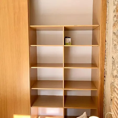 Lejlighed Precioso En El Casco Vello De