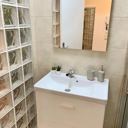 Precioso En El Casco Vello De Appartement