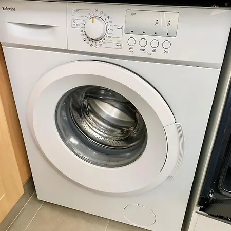 Precioso En El Casco Vello De Lejlighed