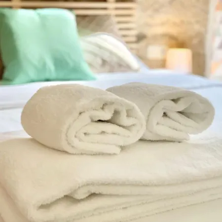 Lejlighed Precioso En El Casco Vello De *