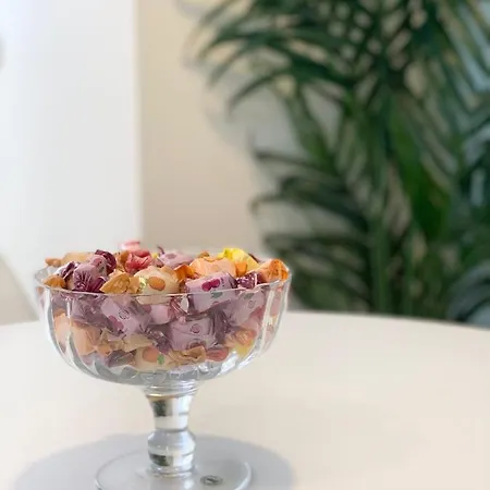 Precioso En El Casco Vello De Lejlighed *