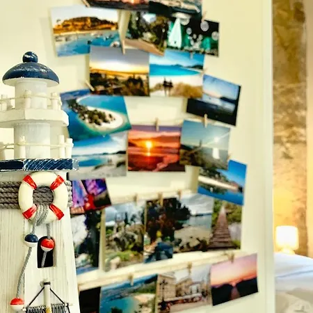 Precioso En El Casco Vello De