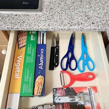 Precioso En El Casco Vello De * Vigo