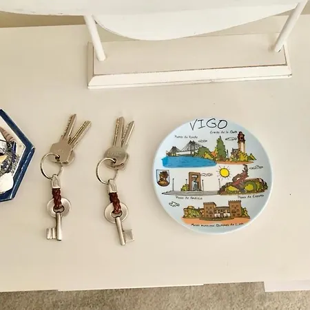 Lejlighed Precioso En El Casco Vello De