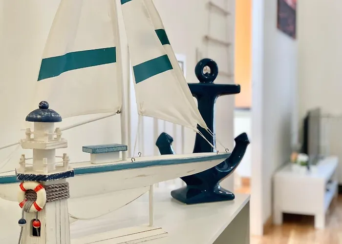 Διαμέρισμα Precioso En El Casco Vello De Βίγκο