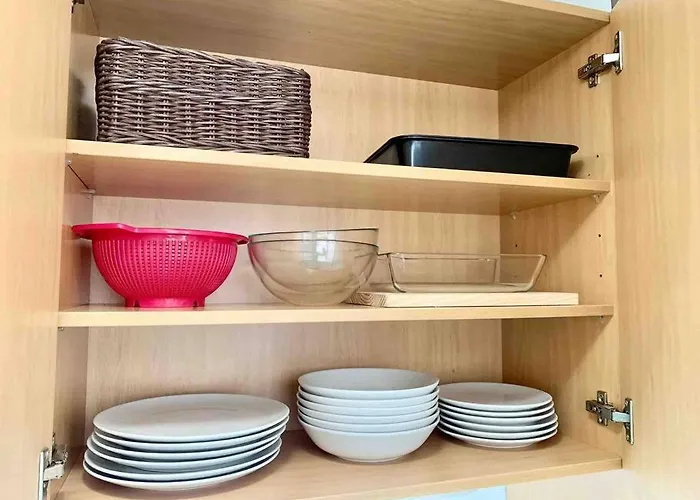 Διαμέρισμα Precioso En El Casco Vello De *