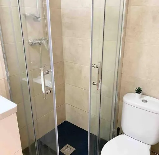 Διαμέρισμα Precioso En El Casco Vello De *