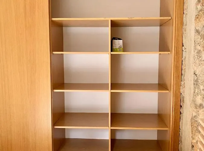 Διαμέρισμα Precioso En El Casco Vello De