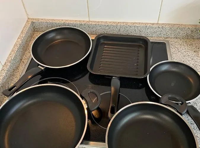 Precioso En El Casco Vello De Διαμέρισμα *