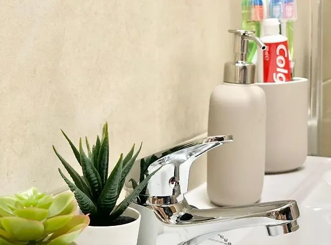 Precioso En El Casco Vello De Διαμέρισμα