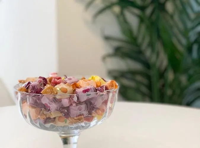 Precioso En El Casco Vello De Διαμέρισμα *