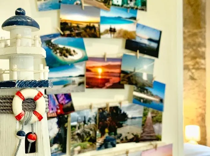 Precioso En El Casco Vello De