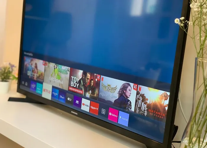 Precioso En El Casco Vello De Διαμέρισμα Βίγκο