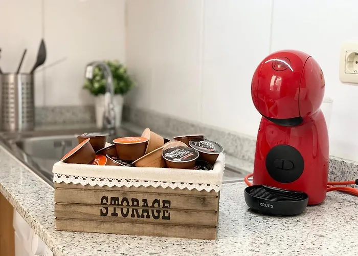 Διαμέρισμα Precioso En El Casco Vello De *