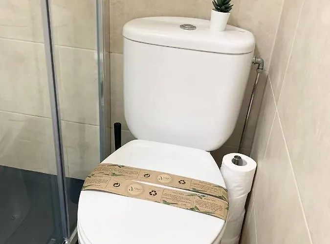 Διαμέρισμα Precioso En El Casco Vello De *